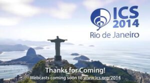 Master Clínica presente no Congresso Anual da Sociedade Internacional de Continência