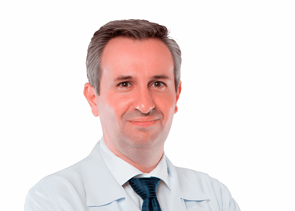 Professor Dr. Fábio Luiz de Souza