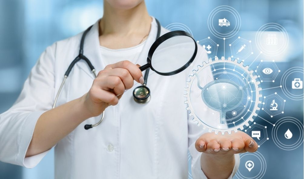 Exames uroloógicos essenciais para um diagnóstico e prevenção de problemas no trato urinário e reprodutivo
