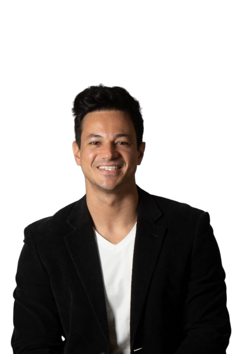 Dr. Juan Matheus Santana Mendes