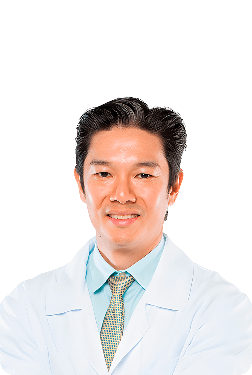 Dr. Alex Sato Tanaka