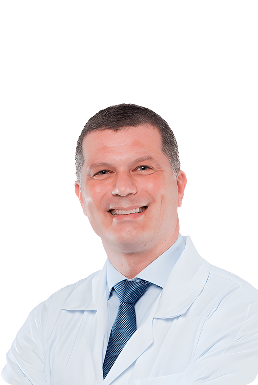 Dr. Eduardo F. Pacagnan