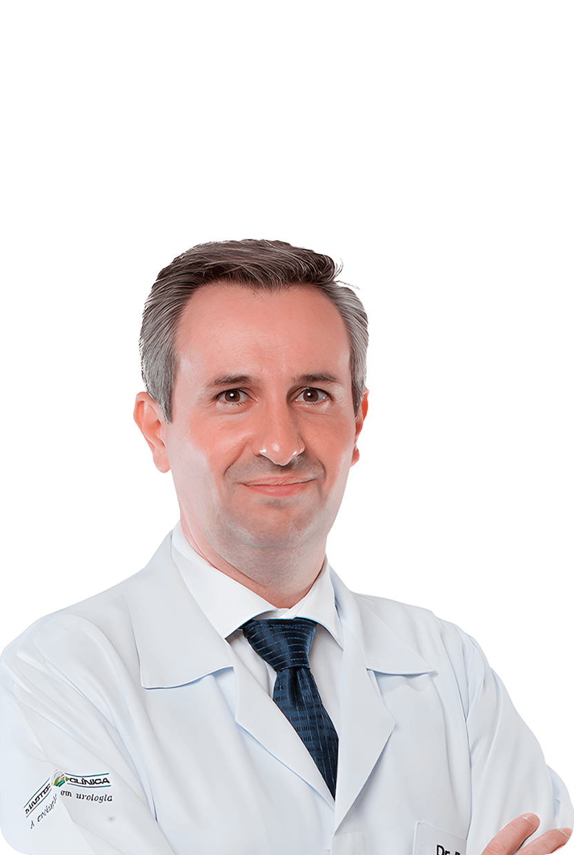 Dr. Fábio Luiz de Souza