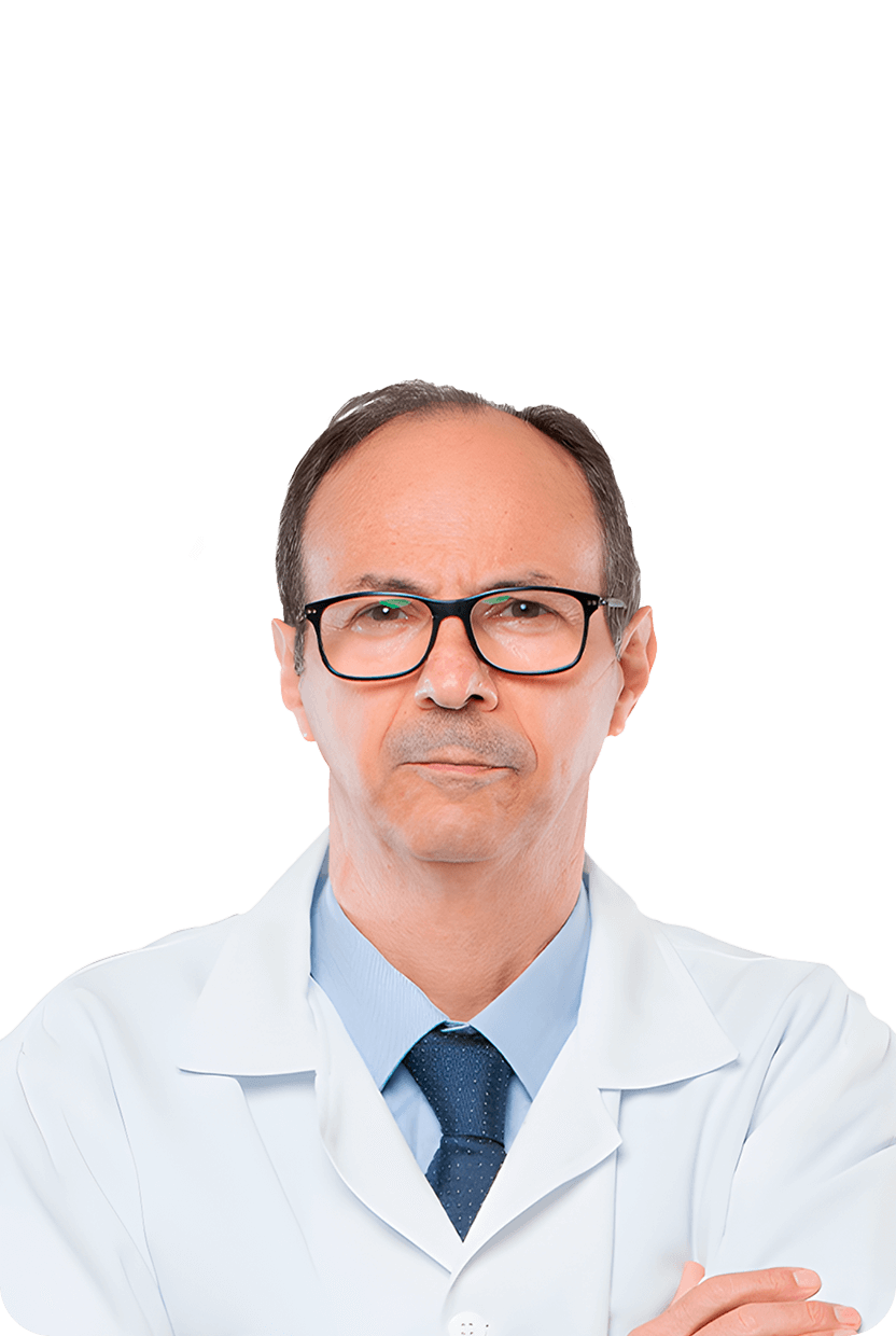 Dr. José Barbosa Mendes Jr