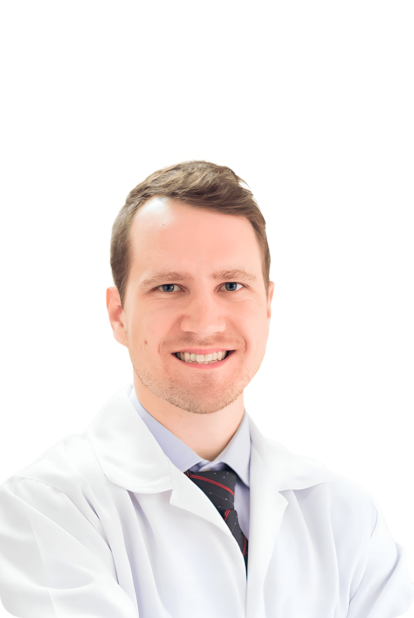 Dr. Lucas Rossato Chrun