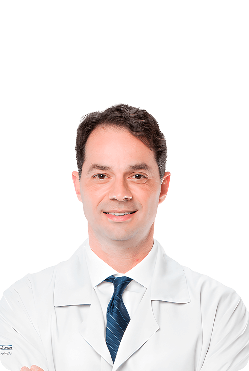 Dr. Malcom J. K. Brigo