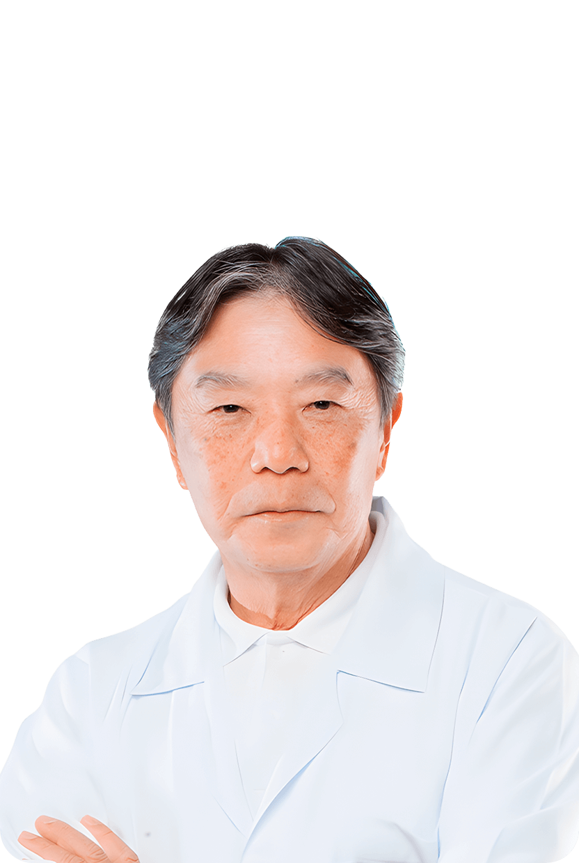 Dr. Milton Tatsuo Tanaka