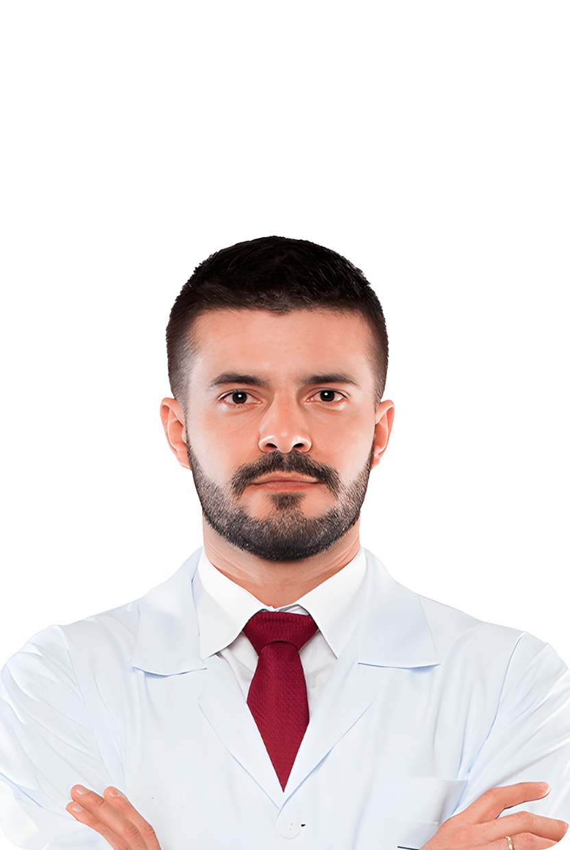 Dr. Walter Colonello Filho