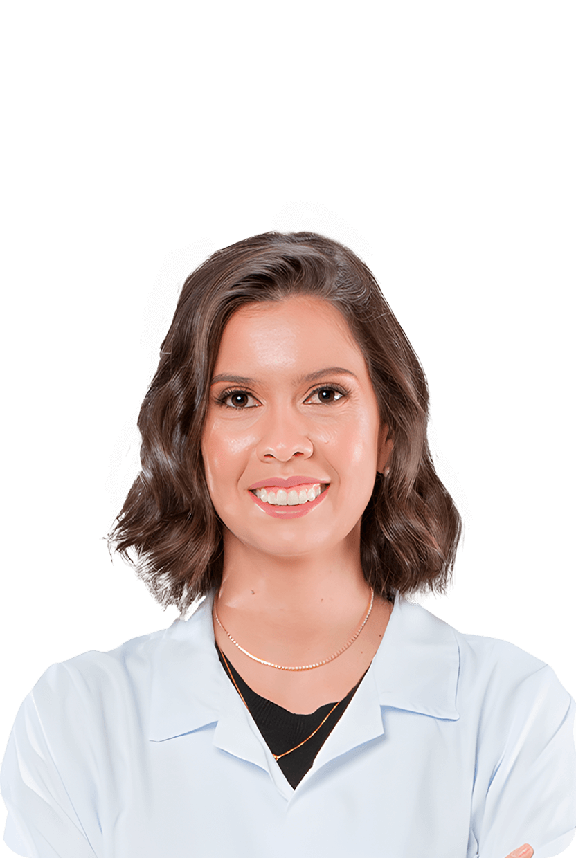 Dra. Melina Capraro Alcântara