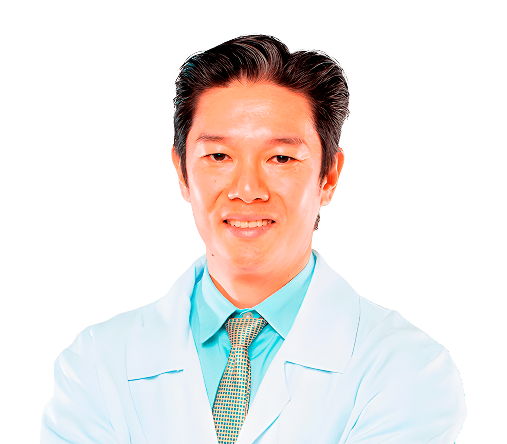 Dr. Alex Sato Tanaka