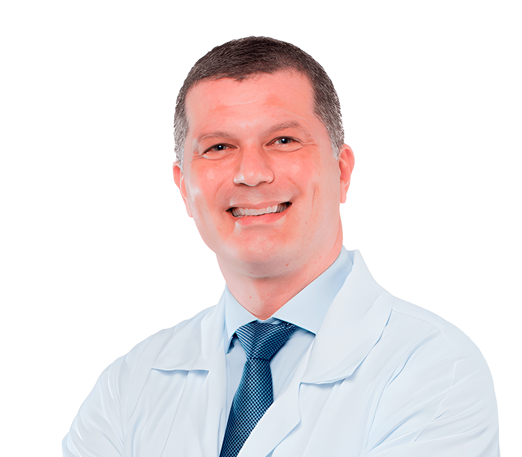 Dr. Eduardo F. Pacagnan