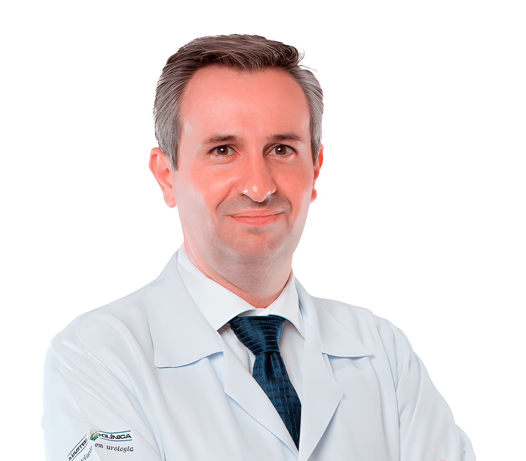 Dr. Fábio Luiz de Souza