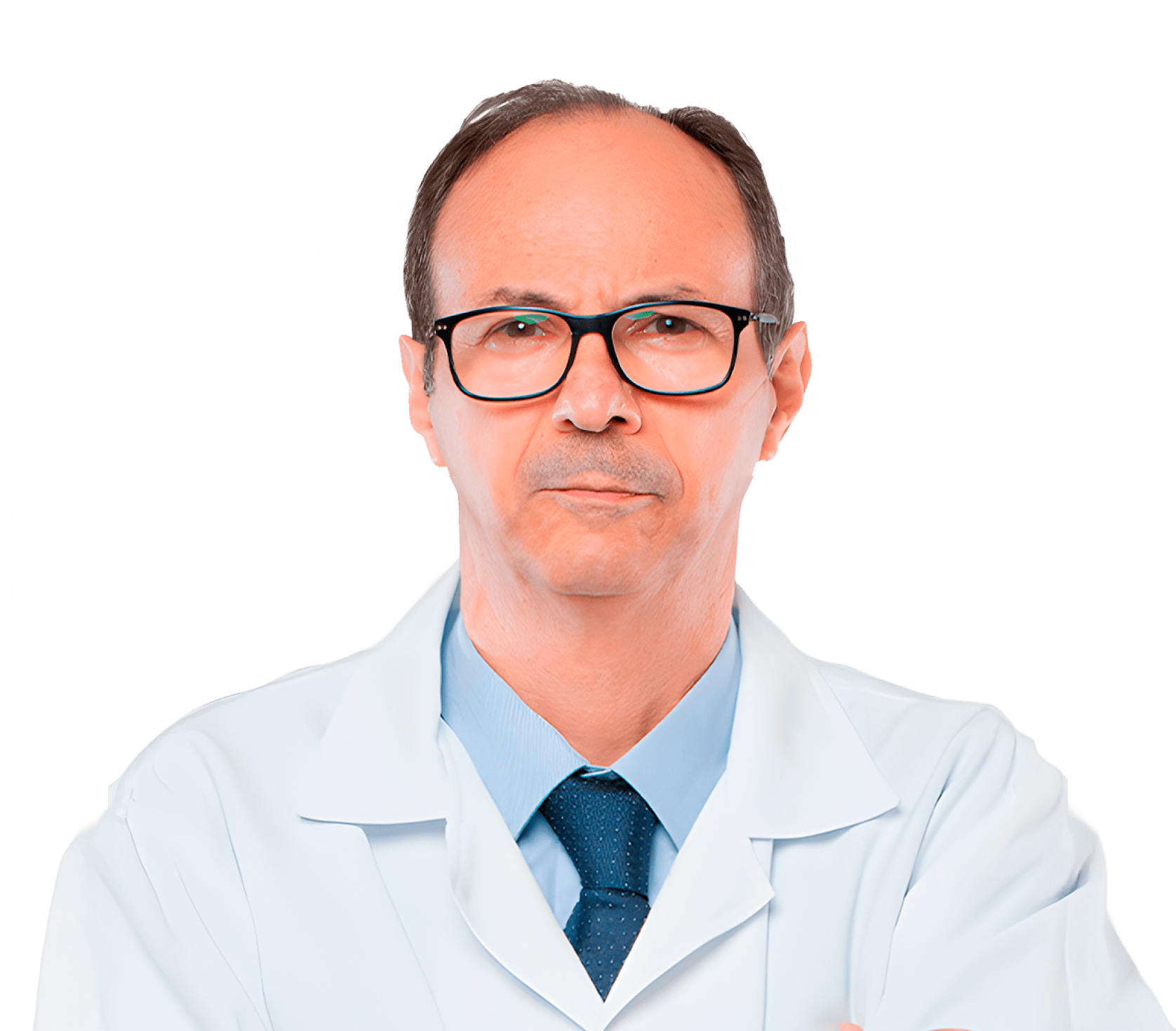 Dr. José Barbosa Mendes Jr