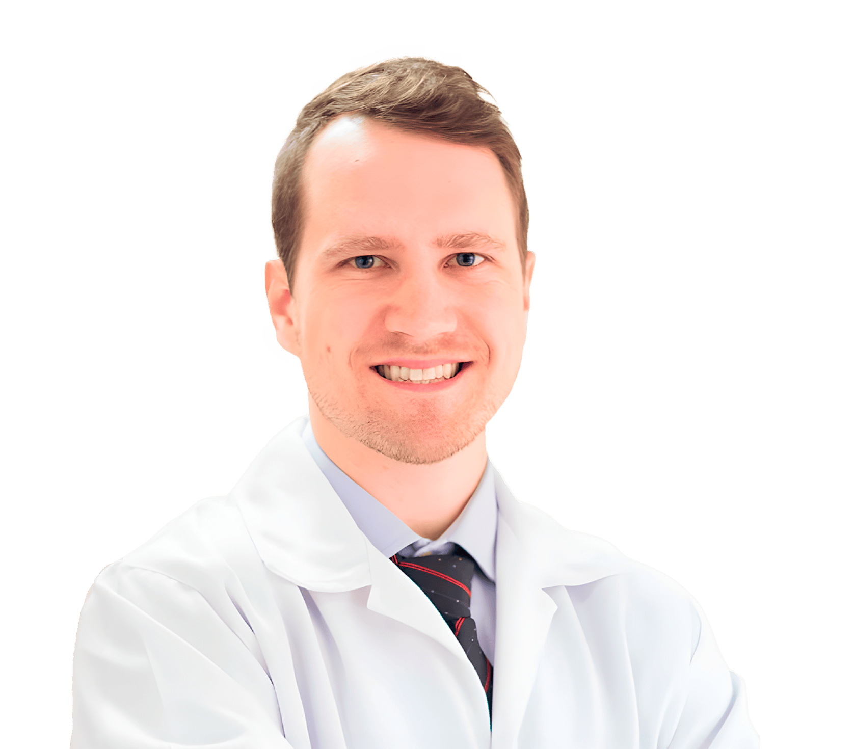 Dr. Lucas Rossato Chrun