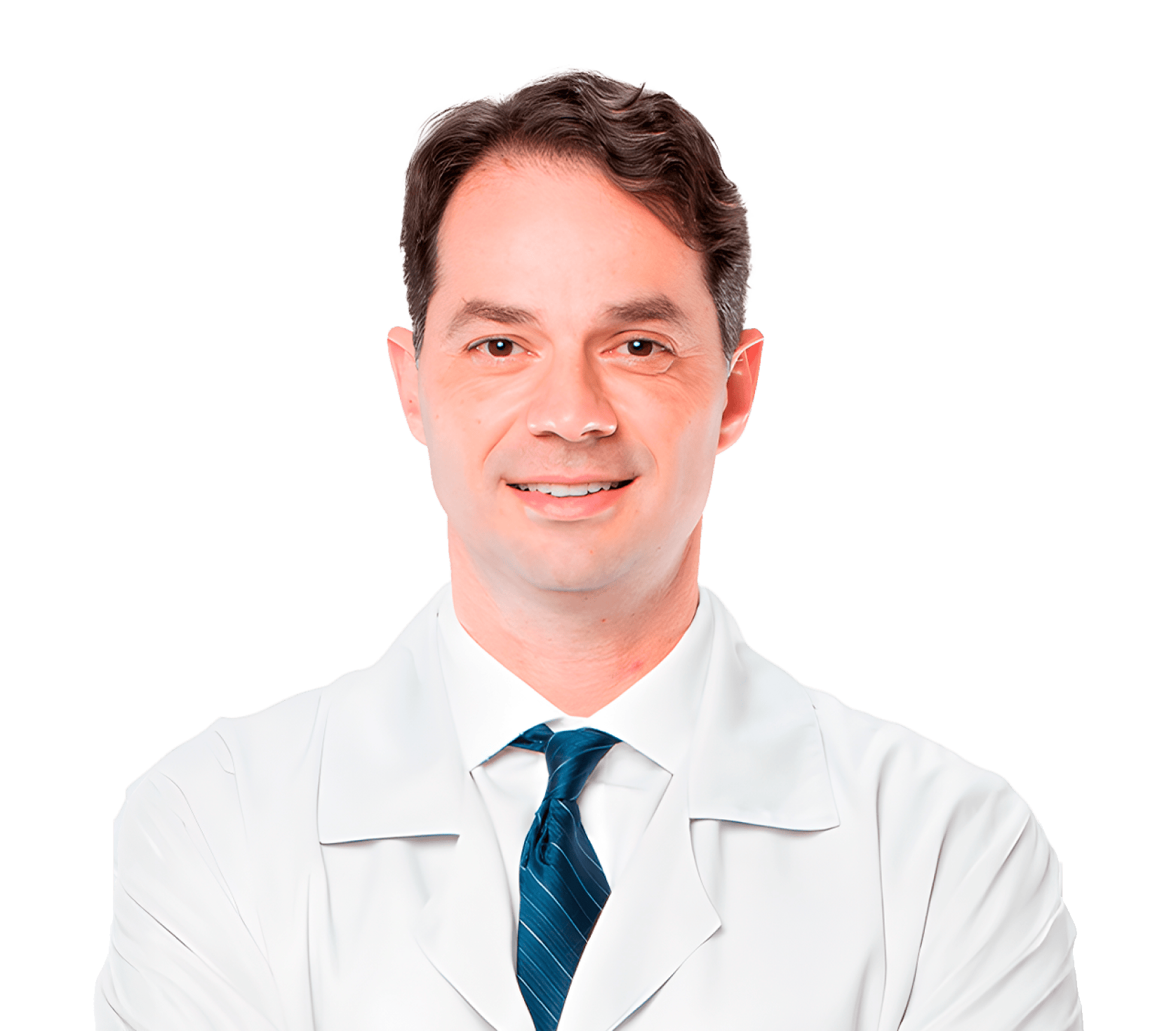 Dr. Malcom J. K. Brigo