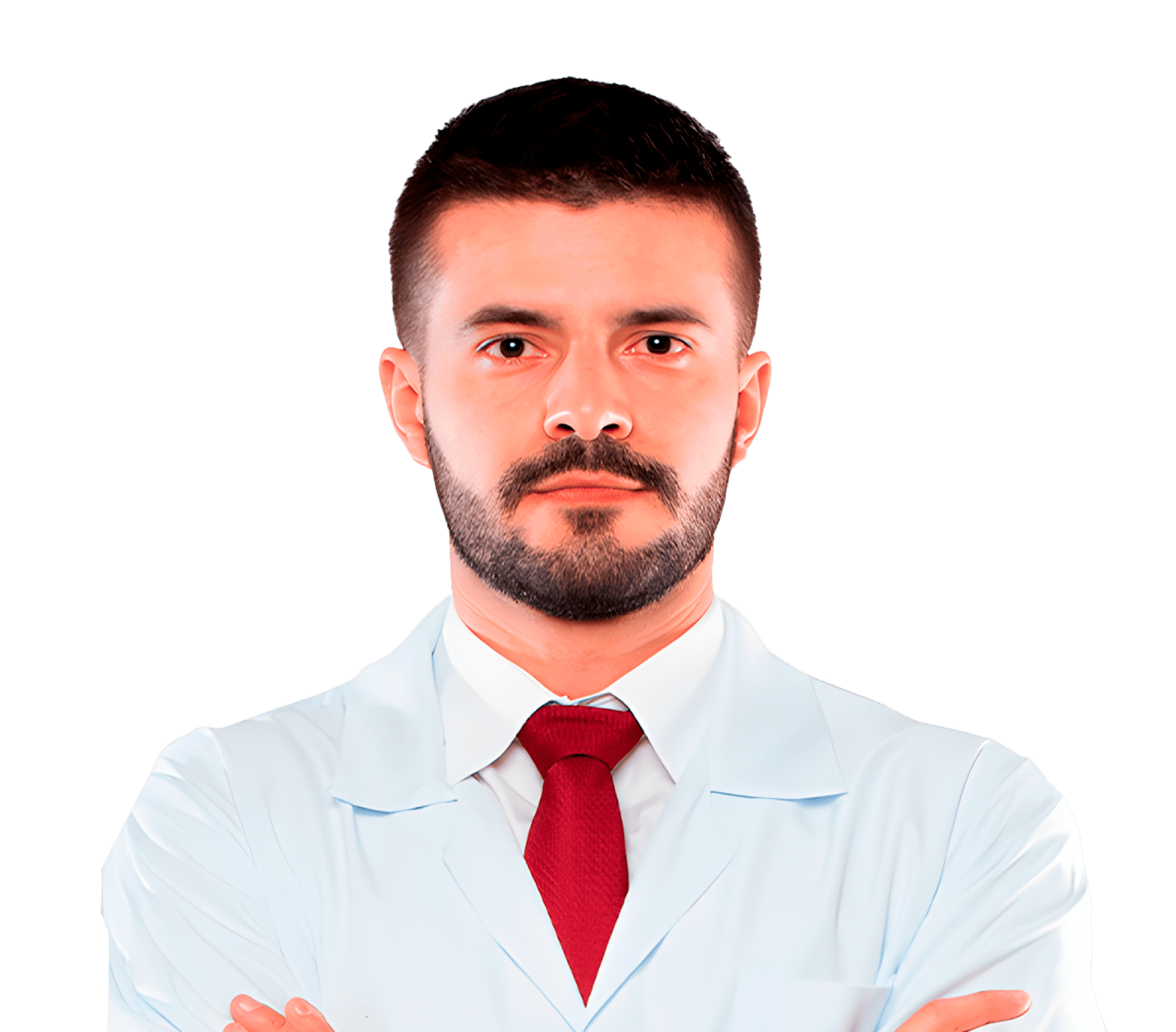 Dr. Walter Colonello Filho