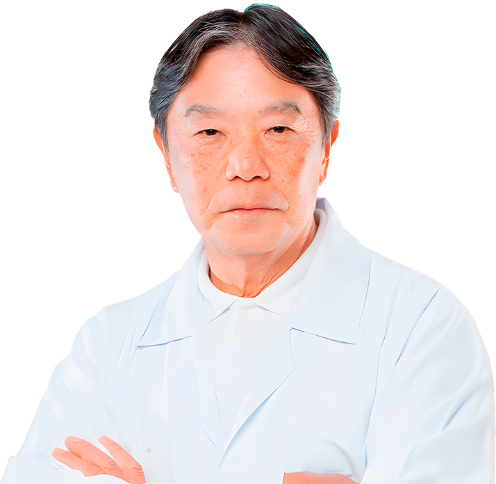 Dr. Milton Tatsuo Tanaka