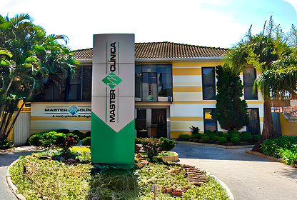 Instalação da LECO