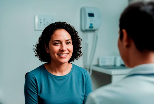 Uroginecologia – introdução da cirurgia de sling