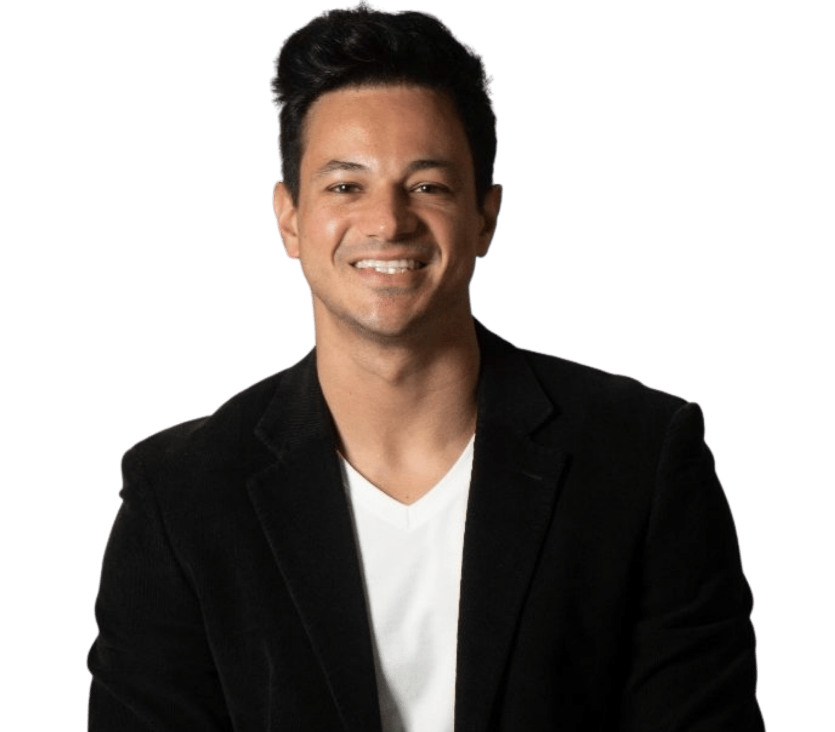 Dr. Juan Matheus Santana Mendes