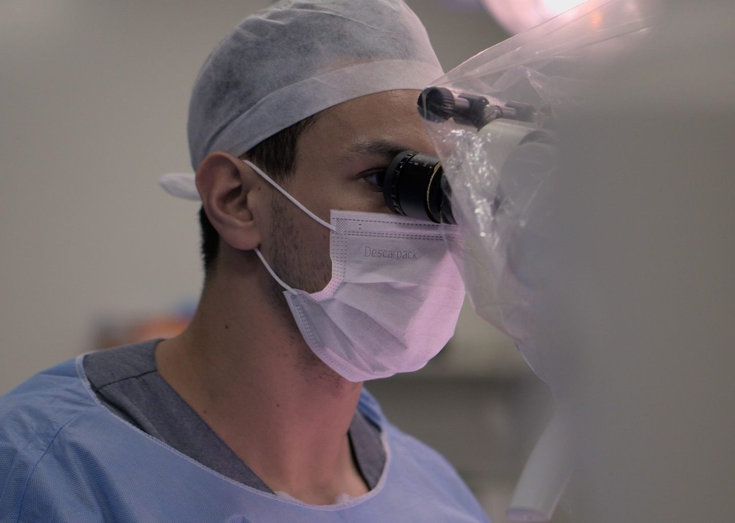 Centro especializado em Cirurgia Reconstrutiva Urogenital, Andrologia e Infertilidade.