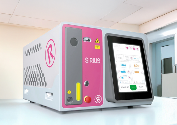 Fundação do Serviço de Enucleação da Próstata – Laser Thulium