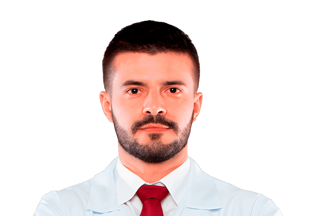 Professor Dr. Walter Colonello - Urologista