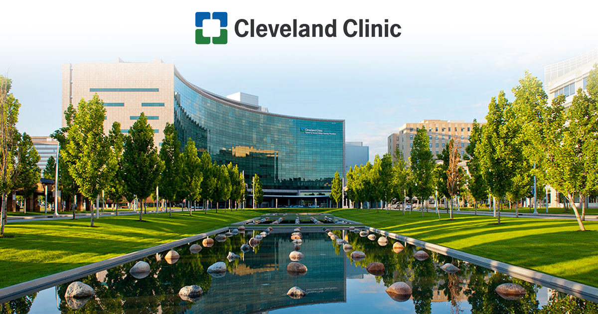 24º World Congress of Endourology - Cleveland Clinic