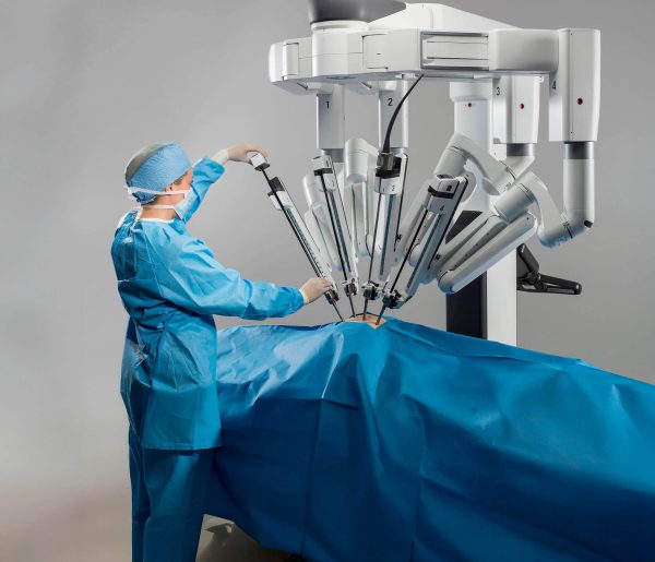 Tecnologias na Urologia - Master Clínica Cascavel